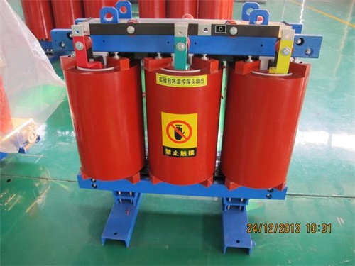 鼓楼SCB12-315KVA/10KV/0.4KV干式变压器