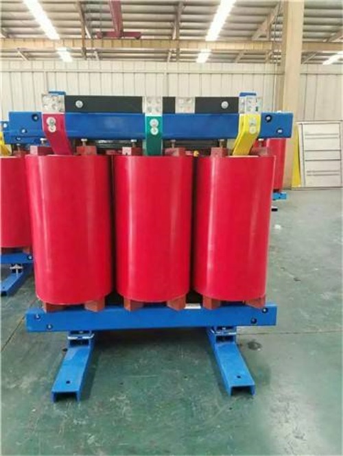 鼓楼SCB11-125KVA/10KV/0.4KV干式变压器