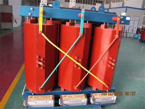 鼓楼SCB10-2500KVA/10KV/0.4KV干式变压器