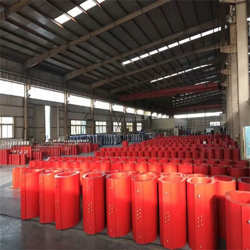 鼓楼SCB14-4000KVA干式变压器